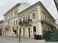 Bolyai János szülőháza - Kolozsvár